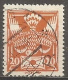 Československo  p Mi 0167