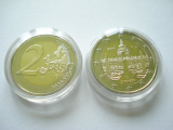 Nemecko 2016  mincovňa  F Sasko