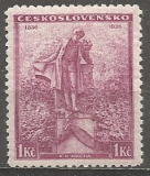 Československo  č Mi 0346