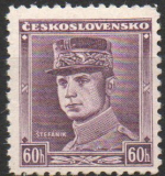 Československo  č Mi 0349