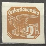 Československo  č Mi 0364