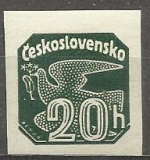Československo  č Mi 0370