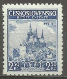Československo  č Mi 0376