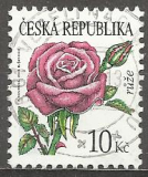 Česká republika  p  Mi 0542