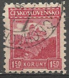 Československo  p Mi 0251