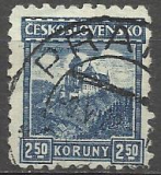 Československo  p Mi 0252