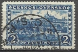Československo  p Mi 0253