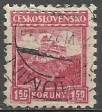 Československo  p Mi 0261