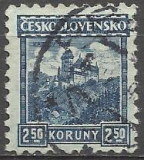 Československo  p Mi 0262