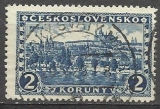 Československo  p Mi 0263