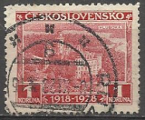 Československo  p Mi 0271