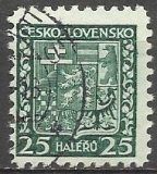 Československo  p Mi 0280