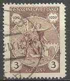 Československo  p Mi 0286