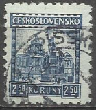 Československo  p Mi 0289