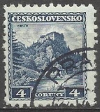 Československo  p Mi 0312