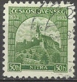 Československo  p Mi 0319