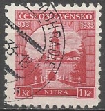 Československo  p Mi 0320
