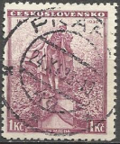 Československo  p Mi 0346