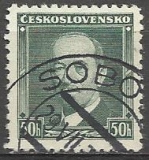 Československo  p Mi 0348
