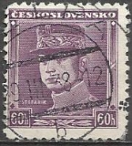Československo  p Mi 0349