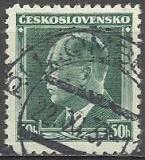Československo  p Mi 0360 