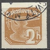 Československo  p Mi 0364