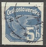 Československo  p Mi 0365