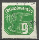 Československo  p Mi 0367