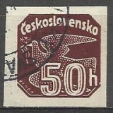 Československo  p Mi 0371