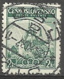Československo  p Mi 0375