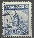 Československo  p Mi 0376