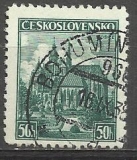Československo  p Mi 0401 
