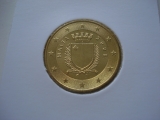 50c Malta 2008