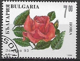Bulharsko p  Mi 4141
