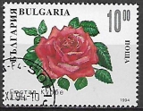 Bulharsko p  Mi 4142