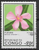 Kongo p Mi 1468