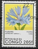 Kongo p Mi 1470