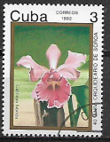 Kuba p Mi 3583