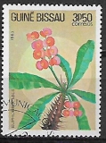 Guinea Bissau p Mi 0726