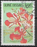 Guinea Bissau p Mi 0727