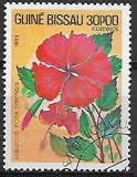 Guinea Bissau p Mi 0730