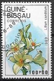 Guinea Bissau p Mi 1050
