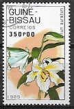 Guinea Bissau p Mi 1052
