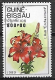 Guinea Bissau p Mi 1054