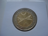 2€ Malta 2008
