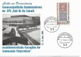Korešpondenčný lístok Nemecko