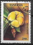 Tanzánia p Mi 1884