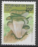 Benin č Mi 1005