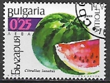 Bulharsko p  Mi 4560