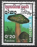 Kambodža p Mi 1048